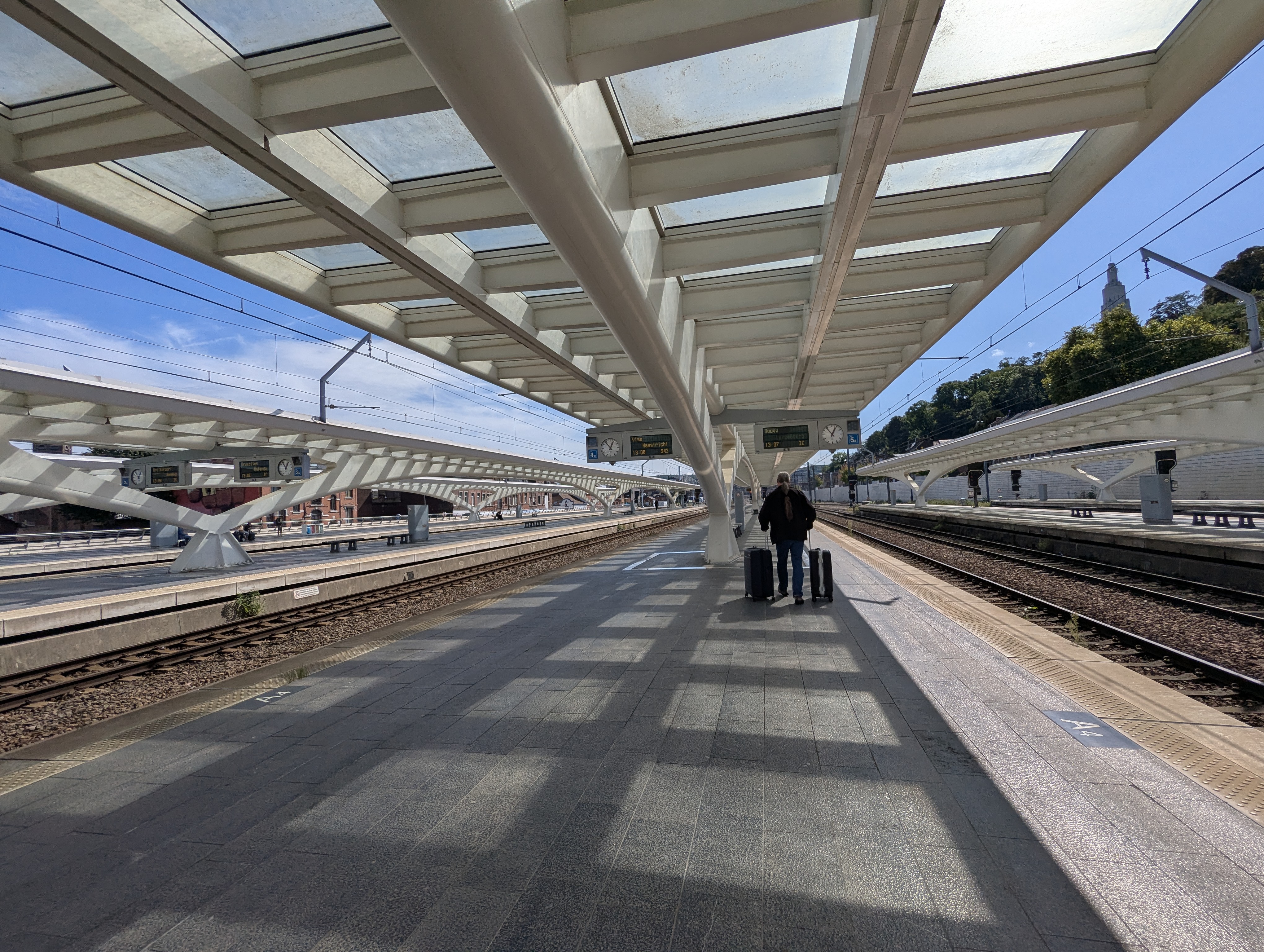 train, Koln, Germany, Belgium
